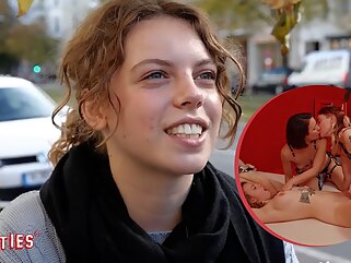 amateur xxx threesome hardcore video