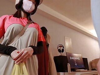 asian xxx gaping cumshot video