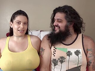 milf xxx casting bbw video