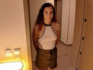 amateur xxx anal pov video