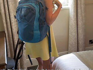 amateur xxx milf pov video
