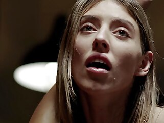 bareback (shemale) xxx blowjob (shemale) big tits (shemale) video