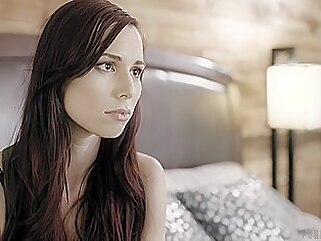 hairy xxx hd brunette video